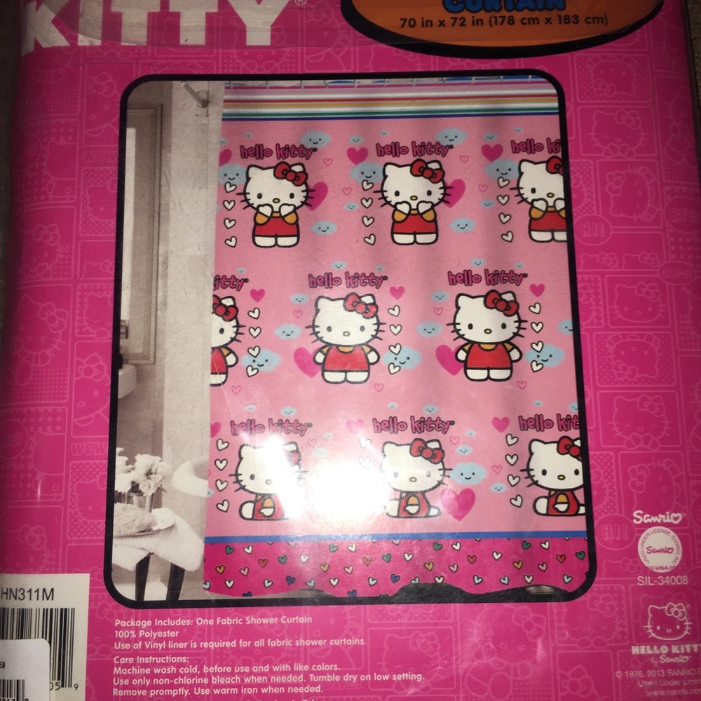 Hello kitty - Picture 2 of 2